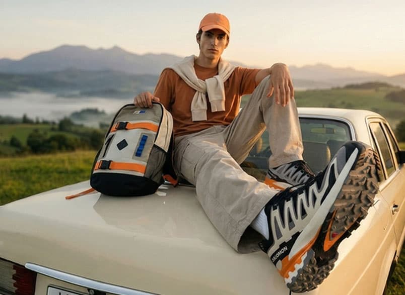 Weekend vibe: До -30% с код VIBE в Obuvki.bg