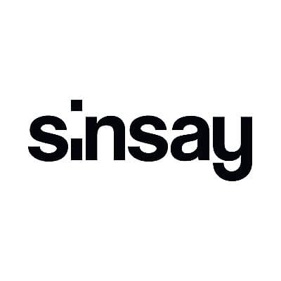 Voucher Sinsay
