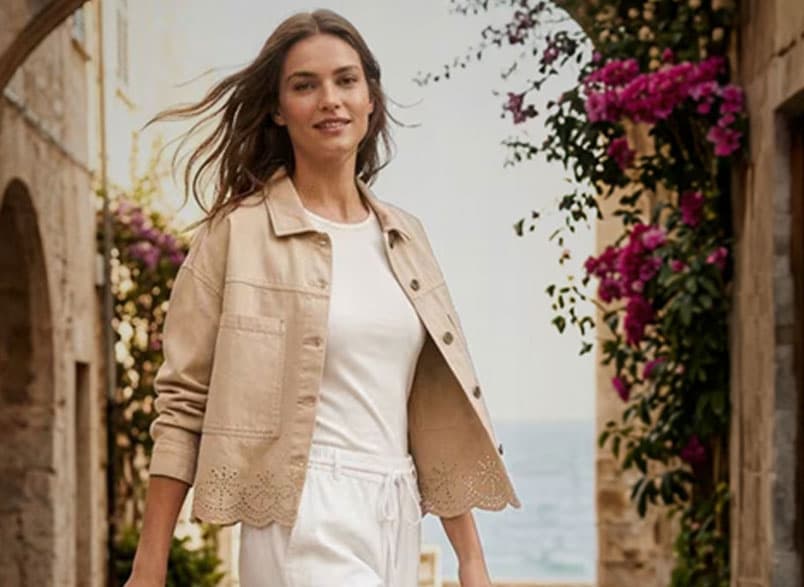 Вземете 10% отстъпка с код при абонамент за бюлетина на sinsay.com